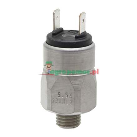  Pressure switch | 87384756