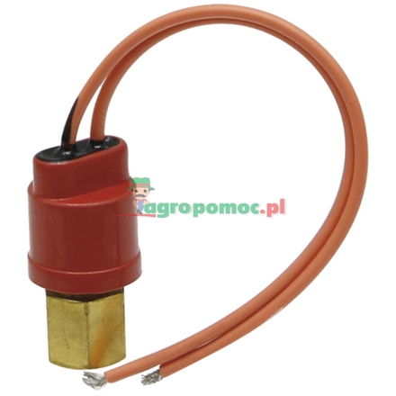  Pressure switch | 232948A1