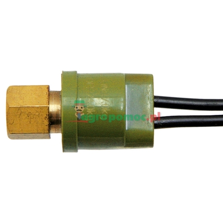  Pressure switch | 72161644, 72506492