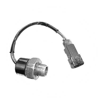  Pressure switch | 3712526M1