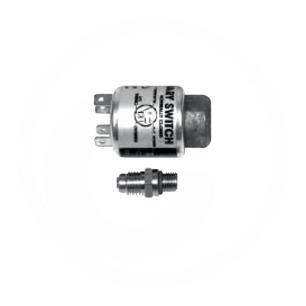  Pressure switch | 3697198M1, 3697198M2, 3822090M1