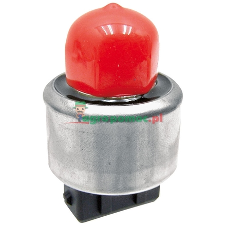  Pressure switch | 82019426