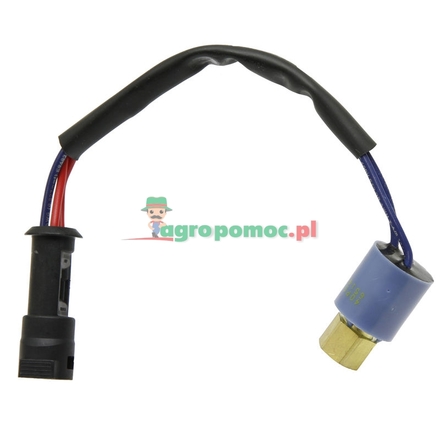  Pressure switch | 87366055