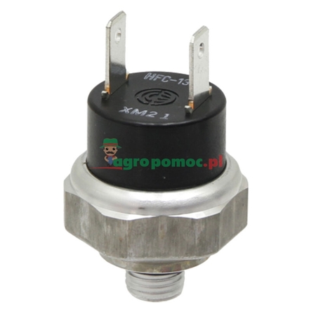  Pressure switch | F281500380520