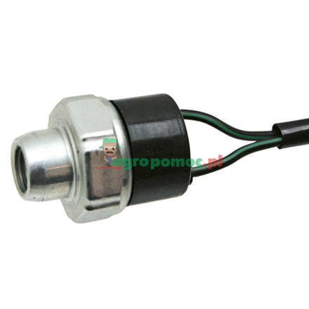  Pressure switch | 3931354M1