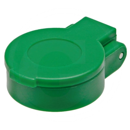  Protective flap KM DN12-BG3 green