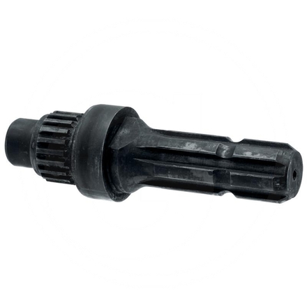  PTO shaft end piece