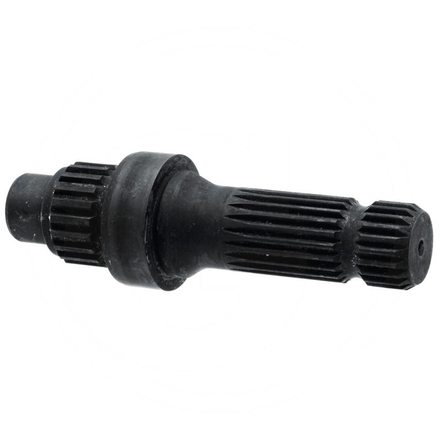  PTO shaft end piece