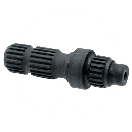  PTO shaft end piece