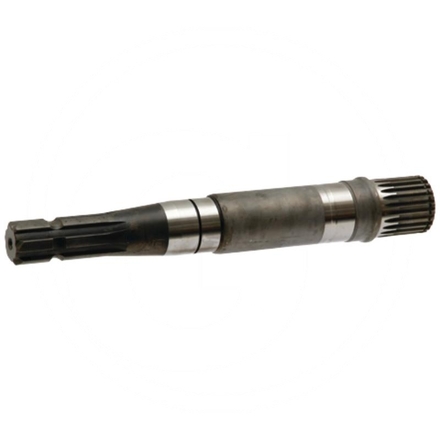  PTO shaft end piece