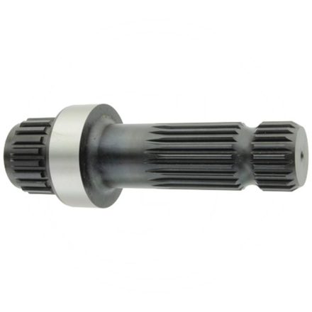  PTO shaft end piece