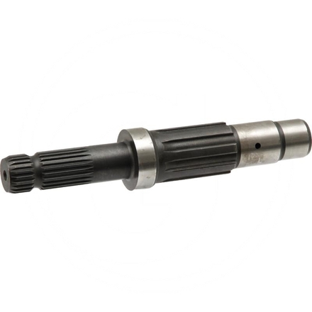  PTO shaft end piece | 83957546