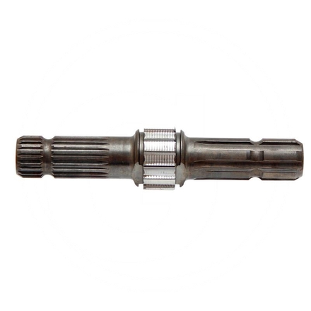  PTO shaft end piece | L173241, L173284, L156978, L155266, L150201