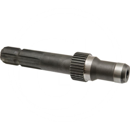  PTO shaft end piece