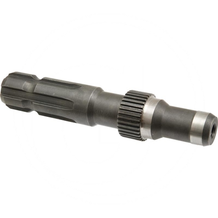  PTO shaft end piece