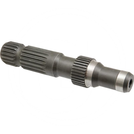  PTO shaft end piece