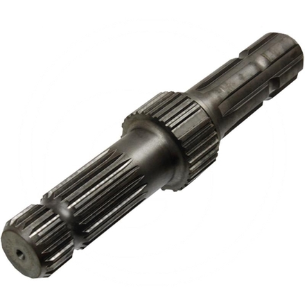  PTO shaft end piece