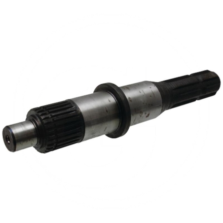  PTO shaft end piece