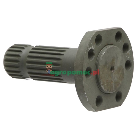  PTO shaft end piece | 3790903M1