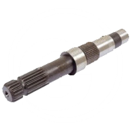  PTO shaft end piece | 3382072M6, 3382072M5, 3382072M7