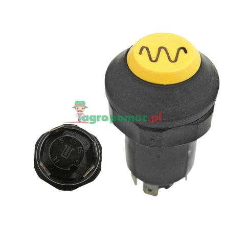  Push button switch | 01144004