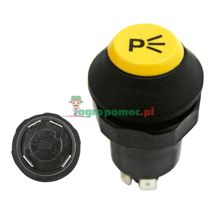  Push button switch | X830240362000, X830240358000