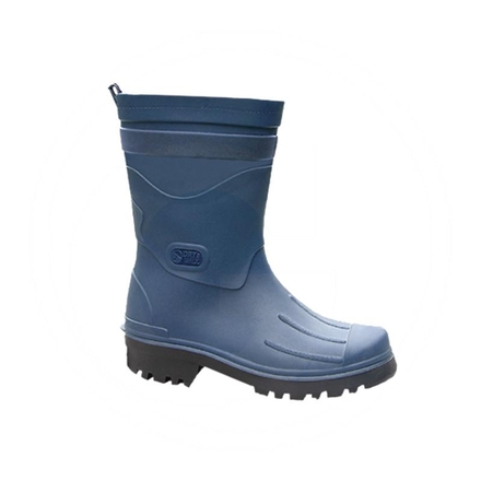  PVC rubber boot