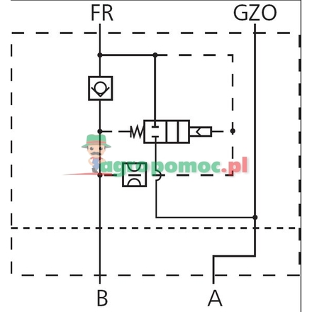  Quick-action valve EGV-M (M18x1.5) | EGV-M