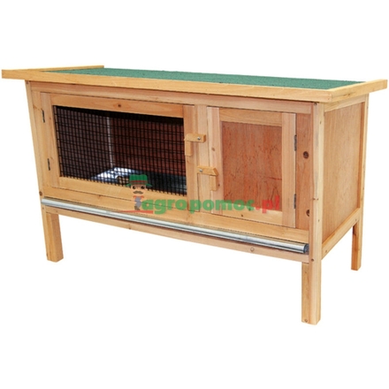  Rabbit hutch