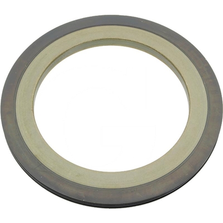  Radial seal