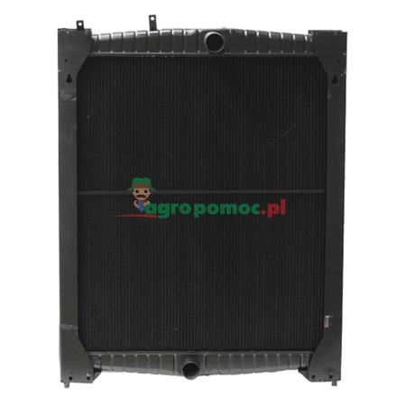  Radiator | RE169273, RE61794