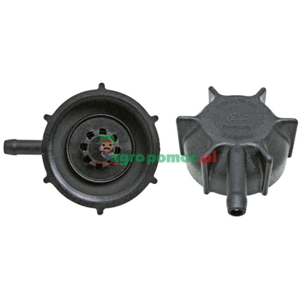  Radiator filler cap | G199204050020