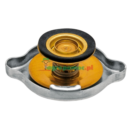  Radiator filler cap | 133700530706, 733700530703