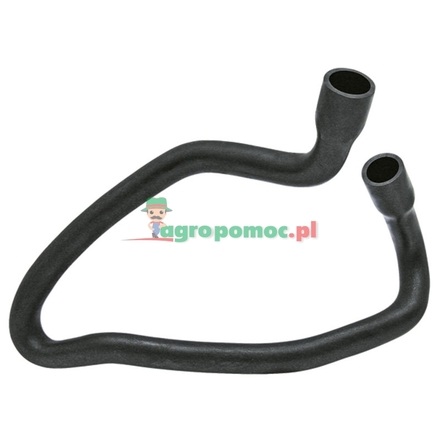  Radiator hose | 0.010.7765.0