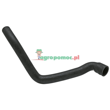  Radiator hose | 0.007.1084.010