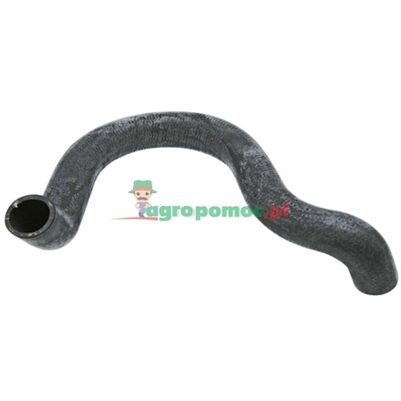  Radiator hose | 0.007.1386.020