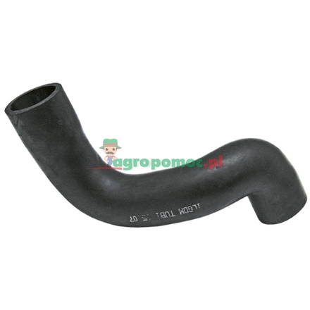  Radiator hose | 0.013.5772.0