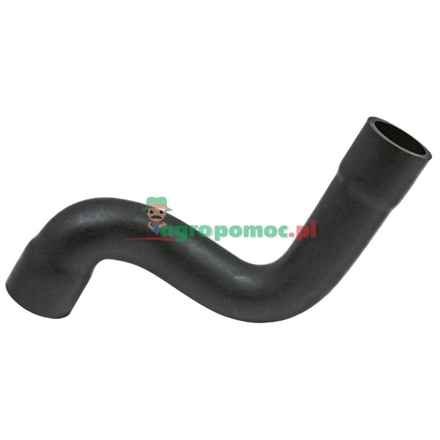  Radiator hose | 0.013.5777.0