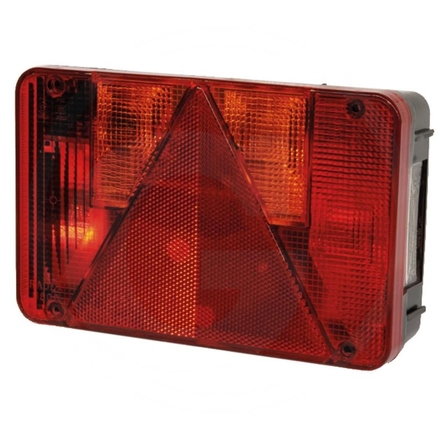  Rear light