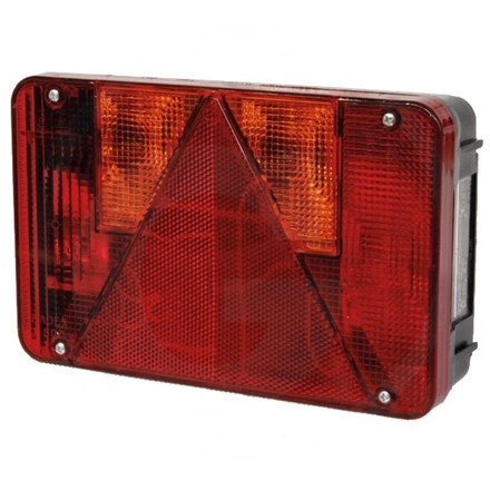  Rear light