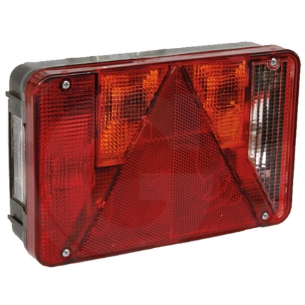  Rear light