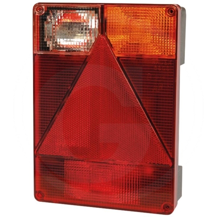  Rear light