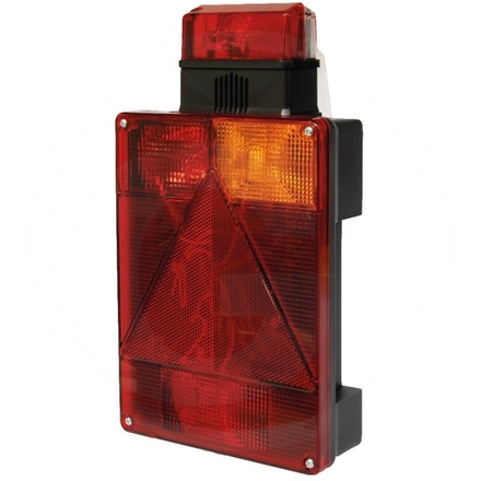  Rear light