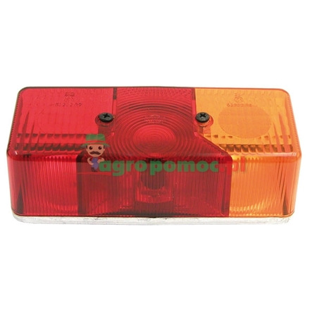  Rear light