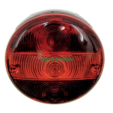  Rear light