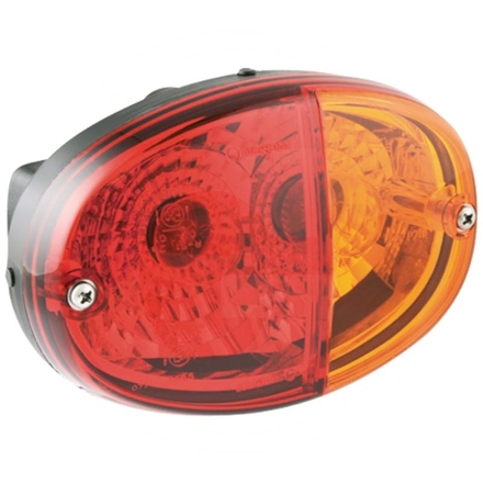  Rear light