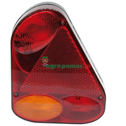  Rear light