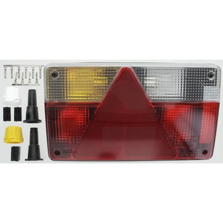  Rear light