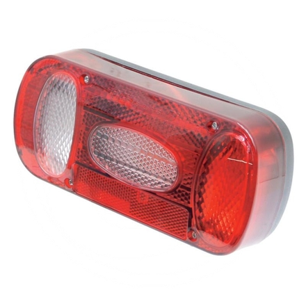  Rear light