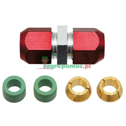  Repair kit for 3/8"